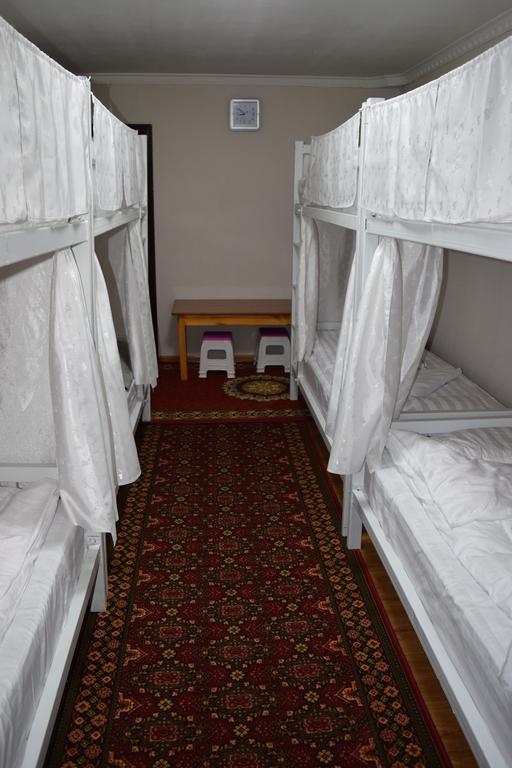 Camel Track Guesthouse And Tour Operator Llc Ulaanbaatar Cameră foto