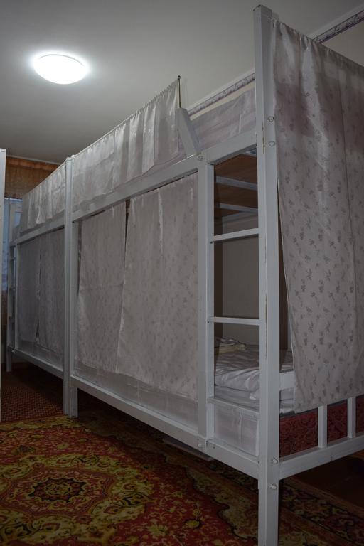 Camel Track Guesthouse And Tour Operator Llc Ulaanbaatar Cameră foto