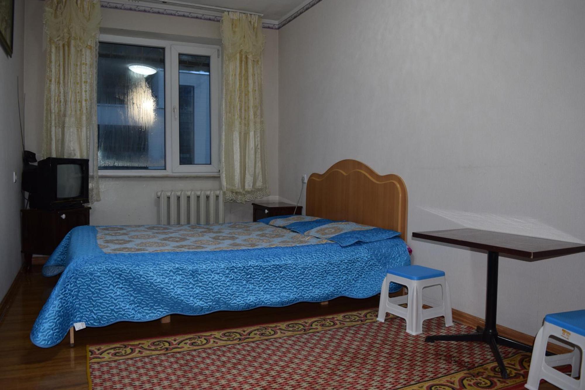 Camel Track Guesthouse And Tour Operator Llc Ulaanbaatar Exterior foto